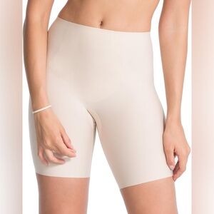 SPANX Thinstincts Nude Shapewear Small